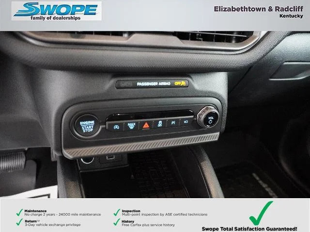 New 2025 Carbonized Gray Metallic Ford Outer Banks® image 58