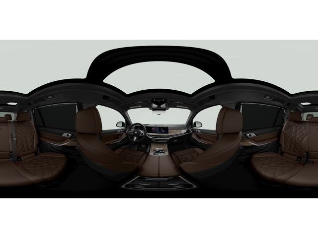 New 2027 Black Sapphire Metallic BMW  image 8