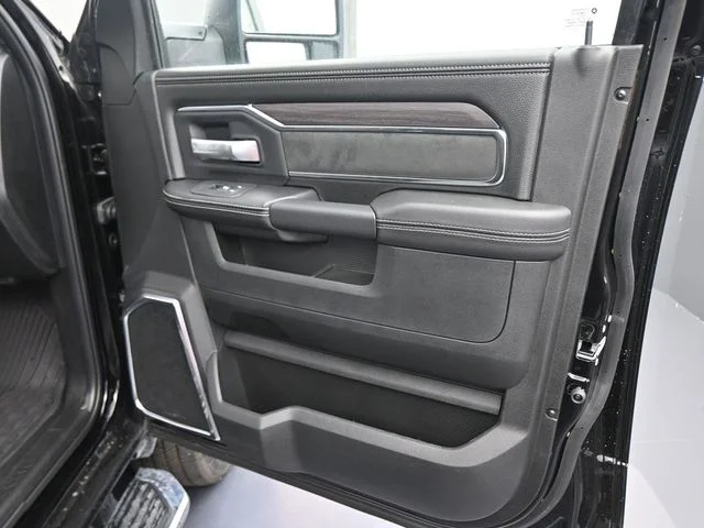 2026 RAM 2500 Laramie - Photo 22