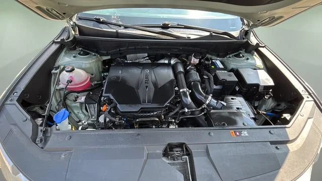 Used 2023 Gray Hyundai SEL Premium image 33
