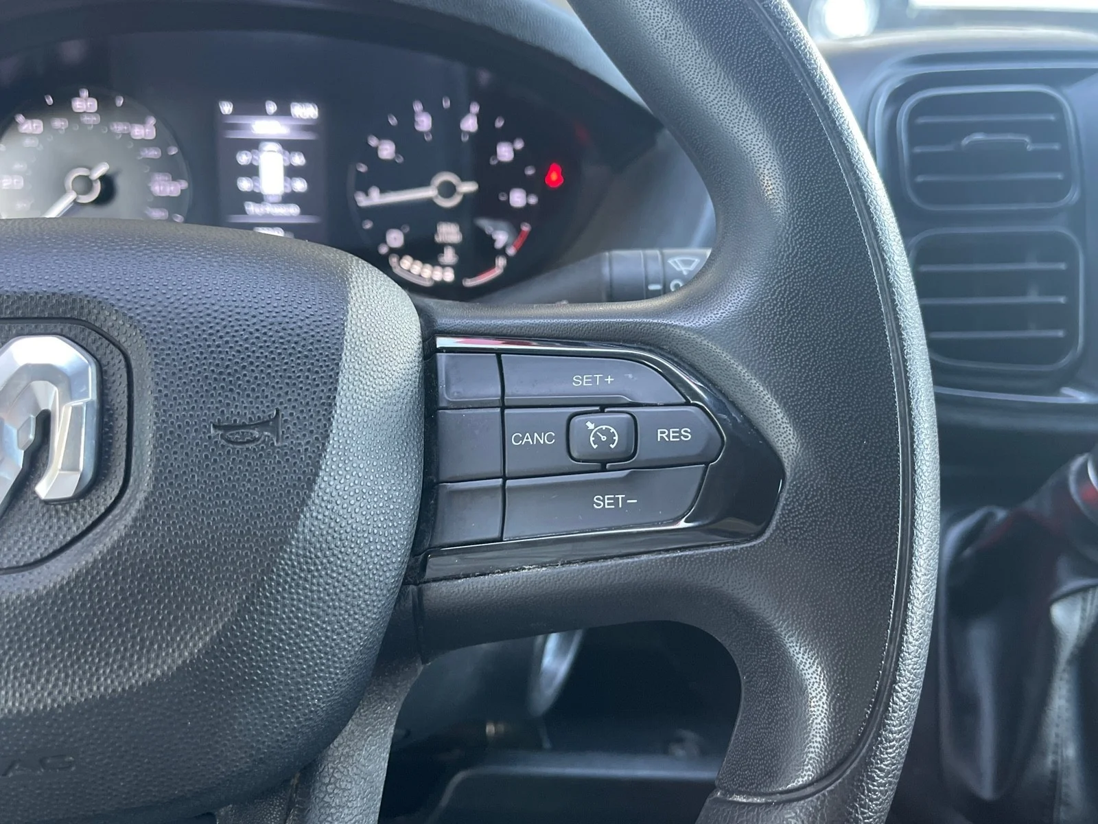 Used 2023 WHITE Ram  image 30