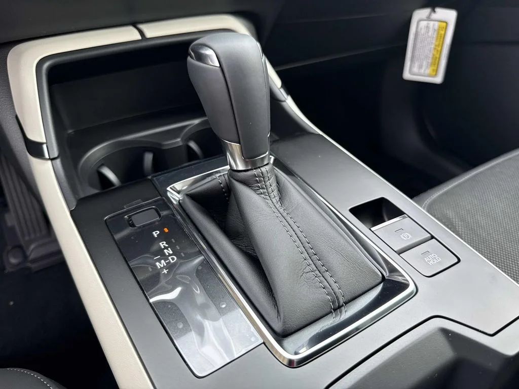 New 2026 Polymetal Gray Metallic Mazda 2.5 S Preferred AWD image 30