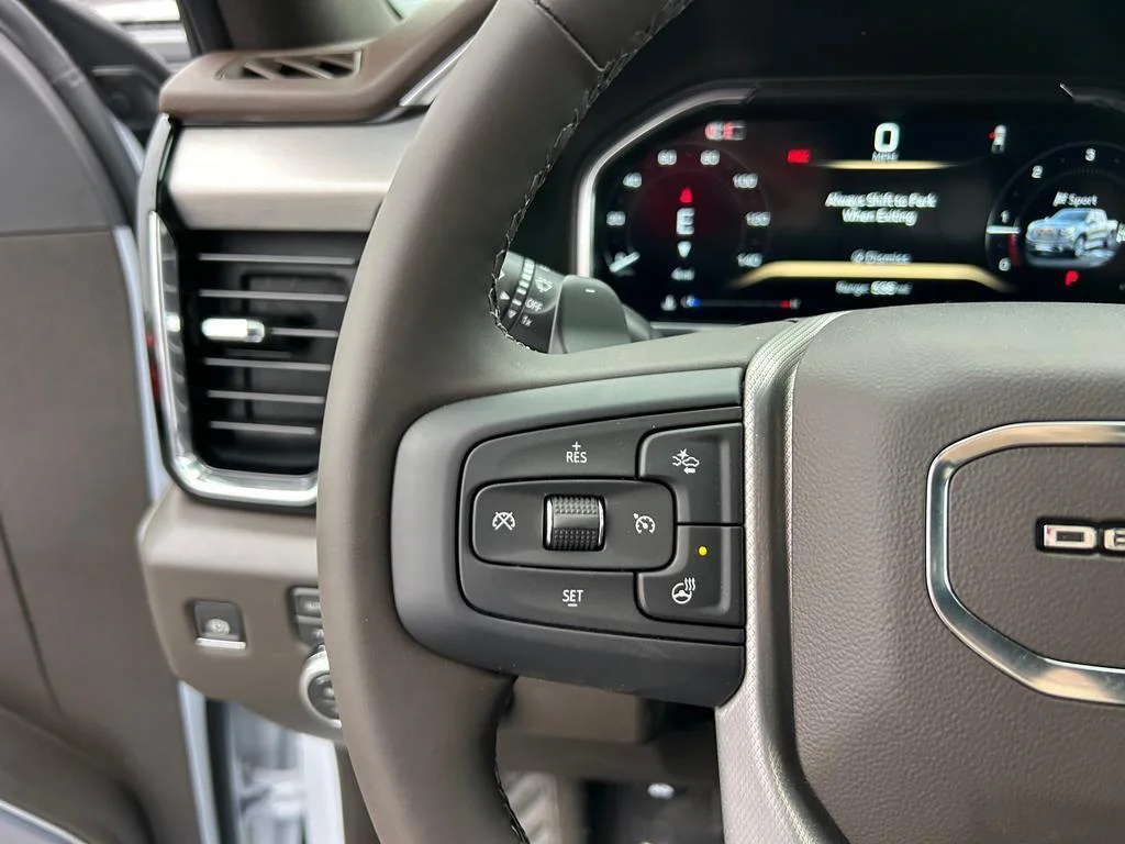 2026 GMC Sierra 1500 Denali - Photo 13