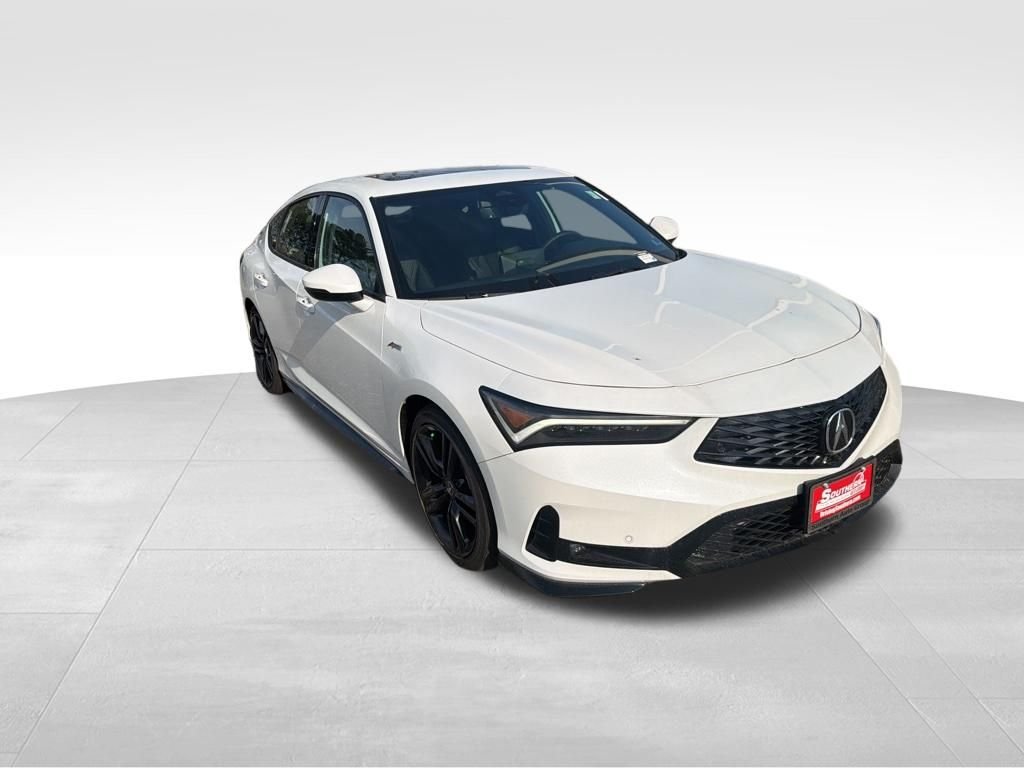 2026 Acura Integra A-Spec w/Technology Package - Photo 7