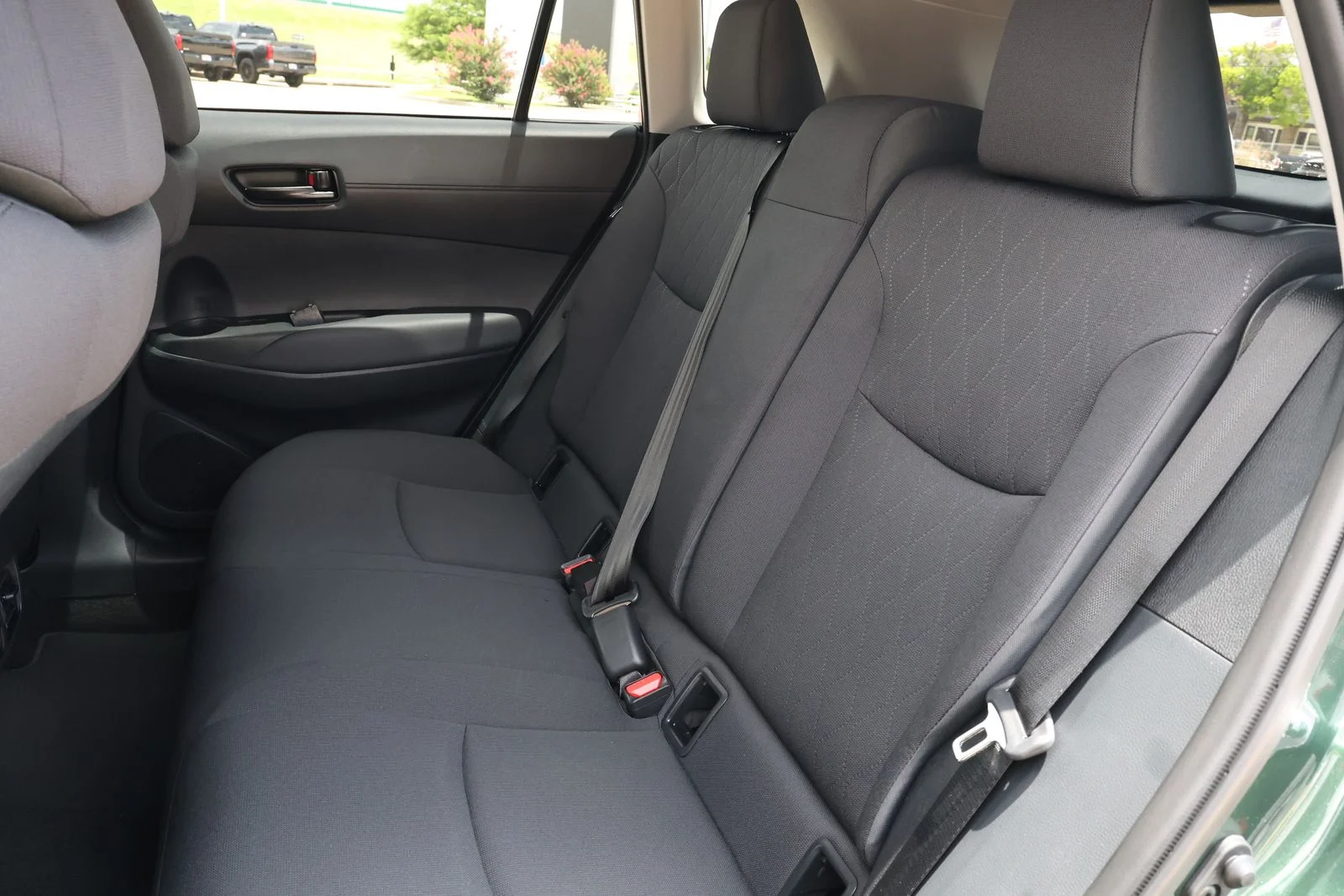 New 2026 Cypress Toyota LE image 27