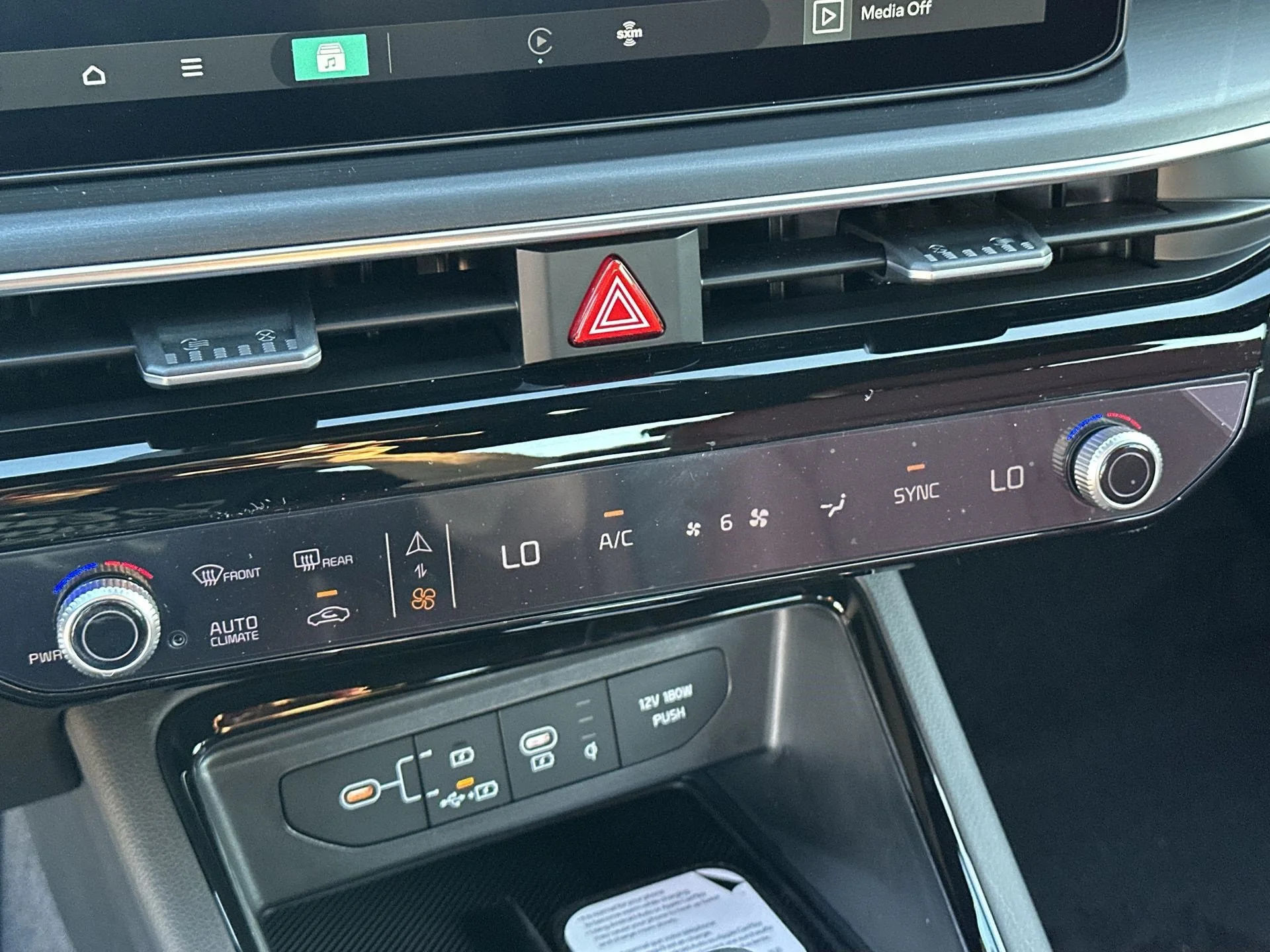 New 2026 Aurora Blue Kia GT-Line image 18