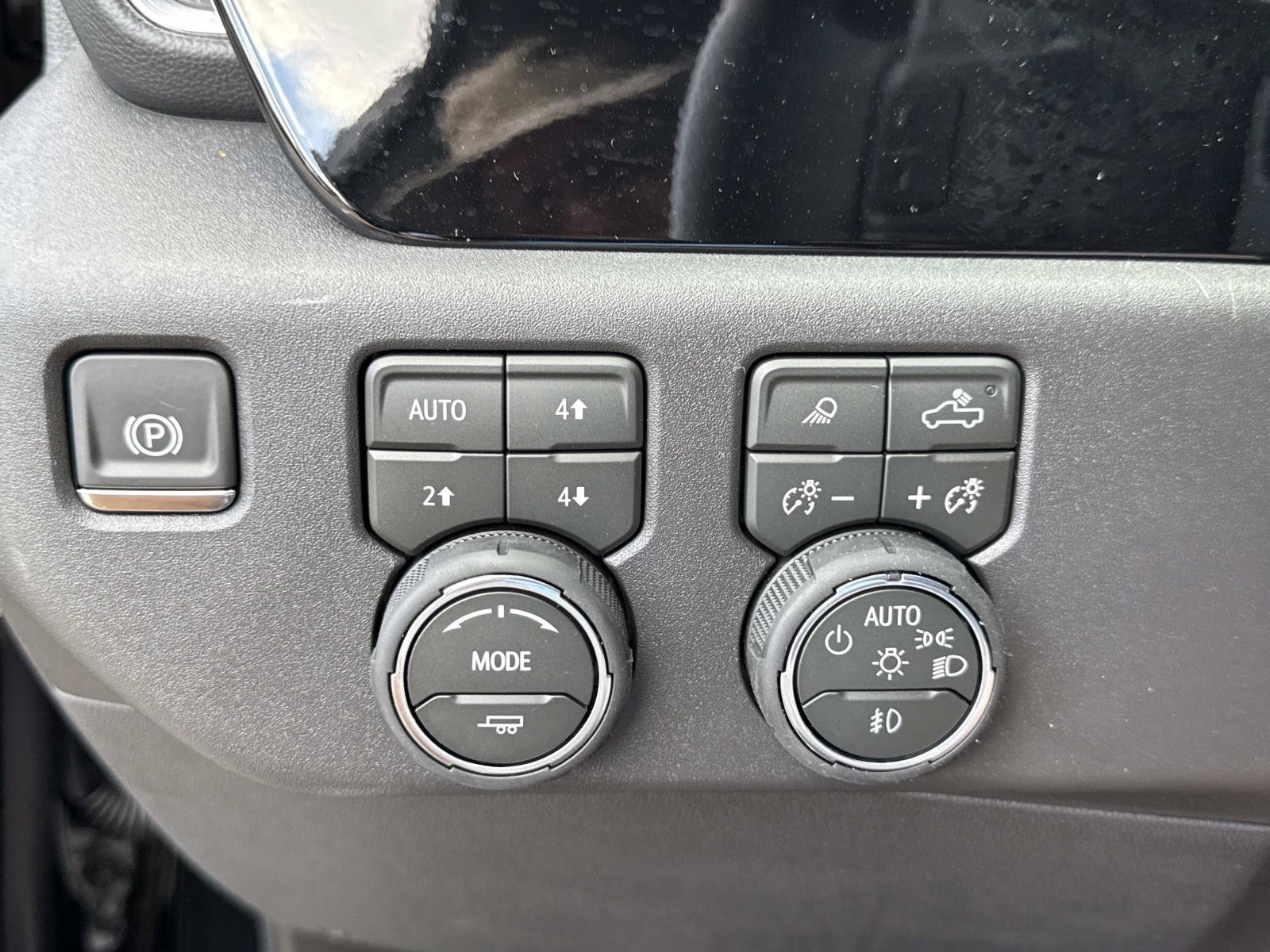 2026 Chevrolet Silverado 1500 LT Trail Boss - Photo 31