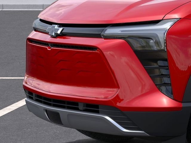 2026 Chevrolet Blazer EV LT - Photo 13