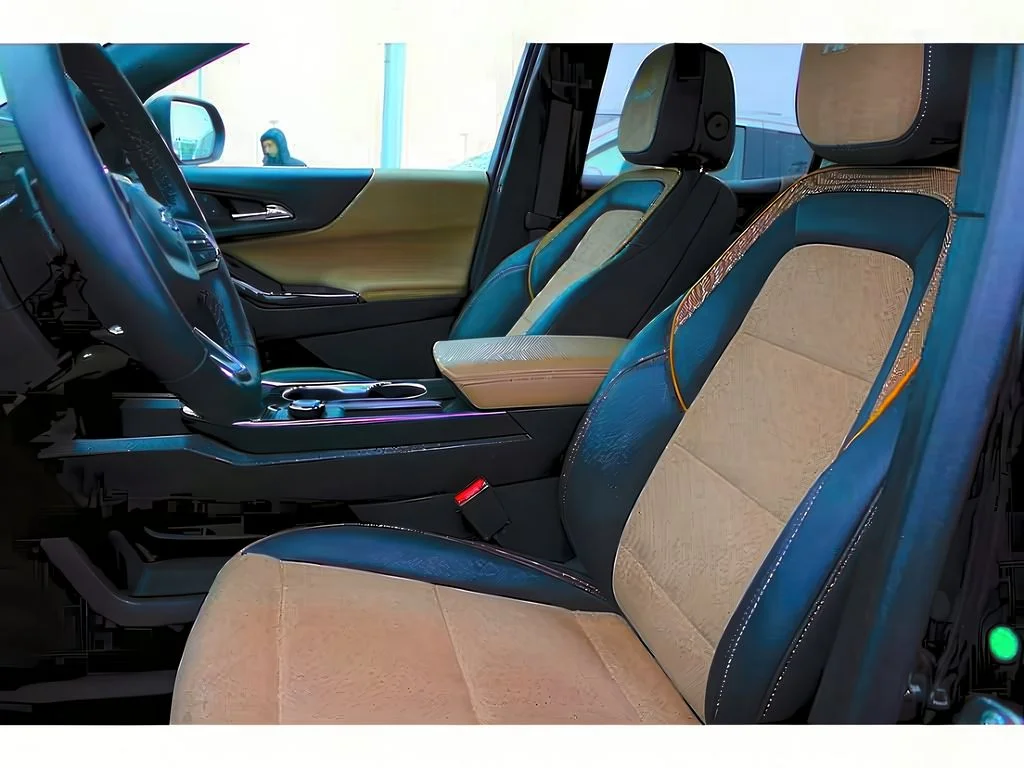 2025 Chevrolet Equinox ACTIV - Photo 6