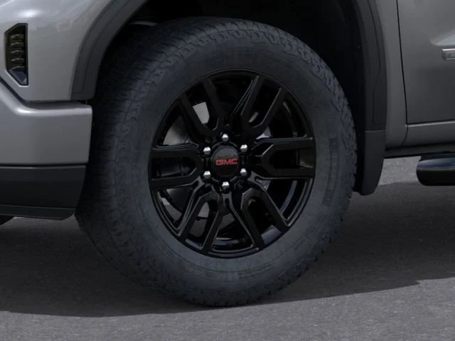 New 2026 Sterling Metallic GMC Elevation image 9