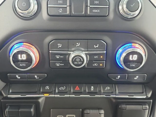 Used 2020 Gray GMC Elevation image 32