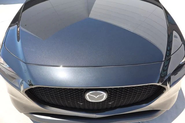 New 2026 Jet Black Mica Mazda 2.5 S image 12