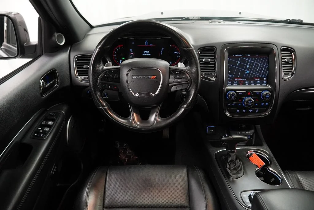 Used 2020 Granite Clearcoat Dodge R/T image 15