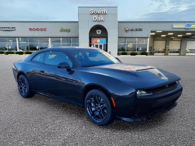 2026 Dodge Charger Scat Pack