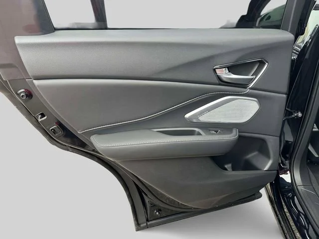 New 2026 Black Acura w/Technology Package image 15