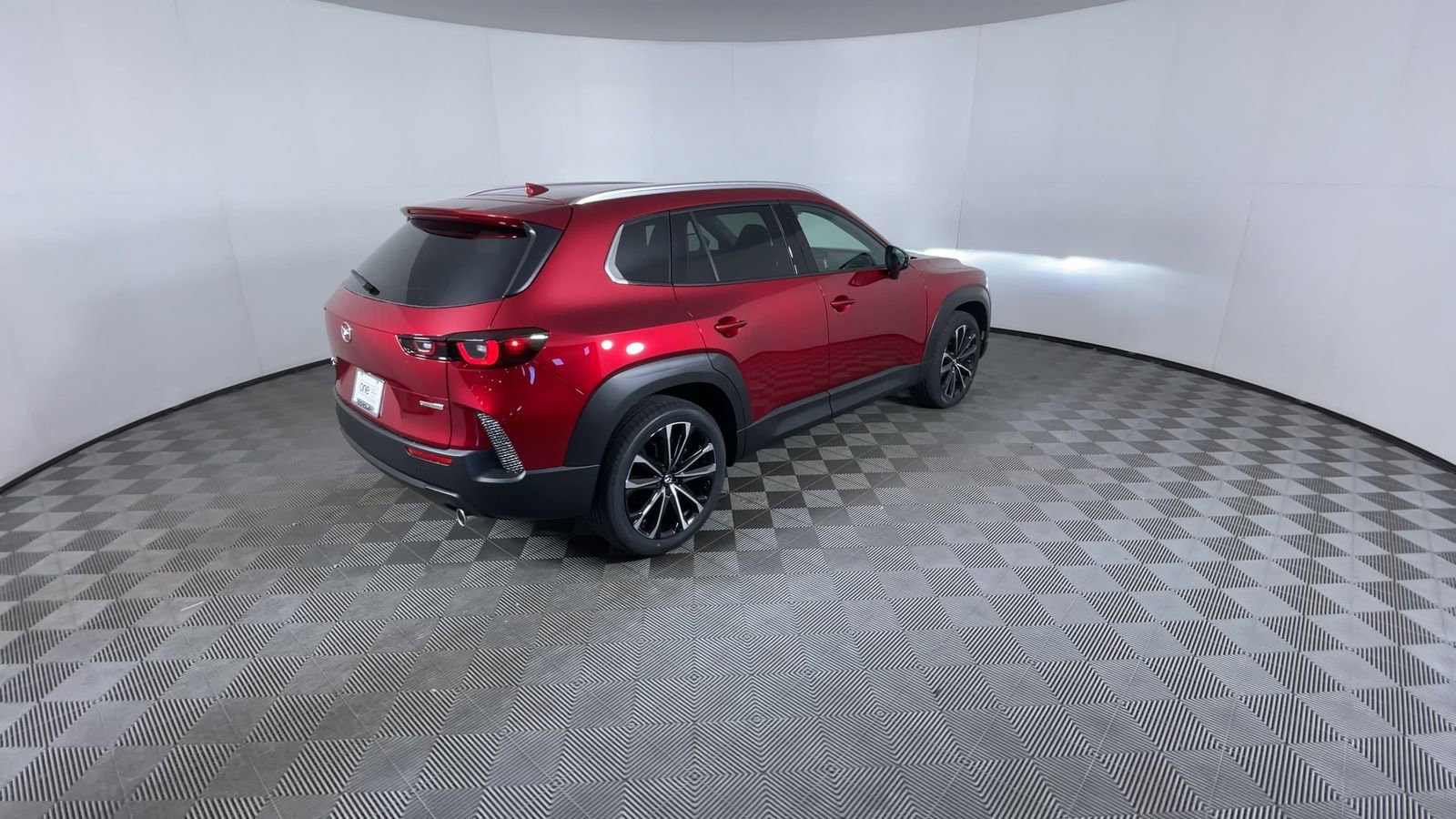 2025 Mazda CX-50 Premium Plus - Photo 8