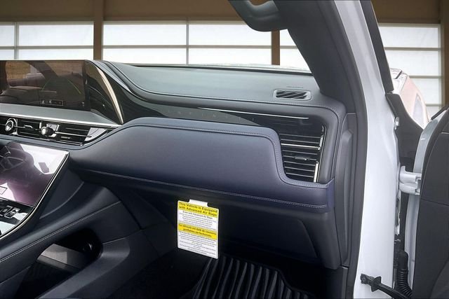 2026 INFINITI QX80 Sport - Photo 17
