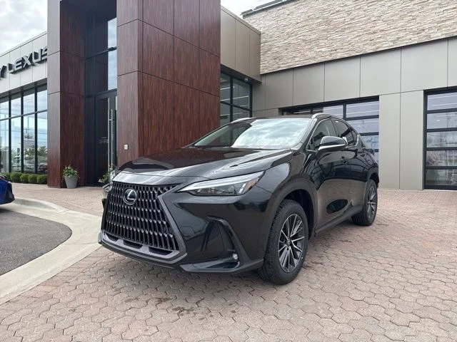 2026 Lexus NX 350 350 AWD's photo