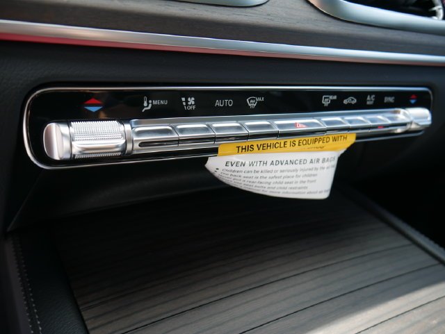 New 2027 Obsidian Black Metallic Mercedes-Benz GLE 450 image 14