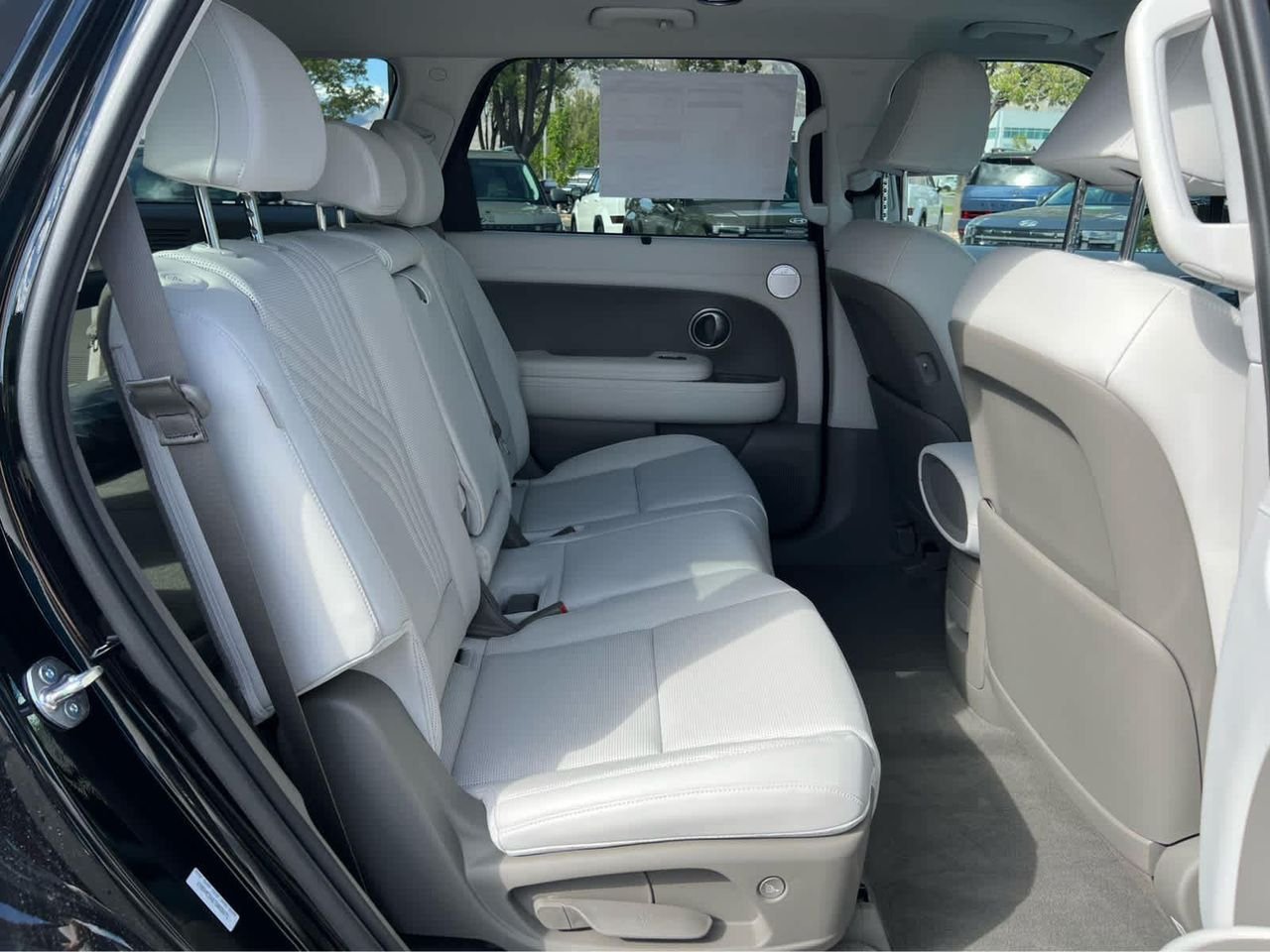 2026 Hyundai Palisade SEL Premium - Photo 57