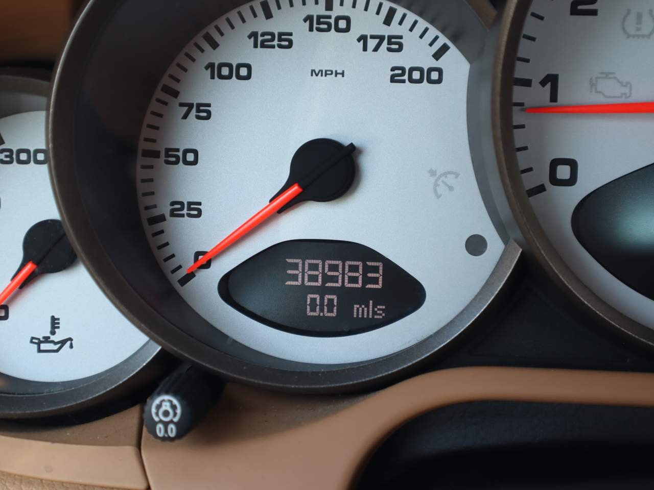 Used 2007 Grey Porsche Carrera S image 14