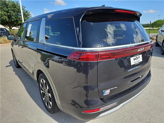 Used 2023 Panthera Metal KIA EX Passenger image 3