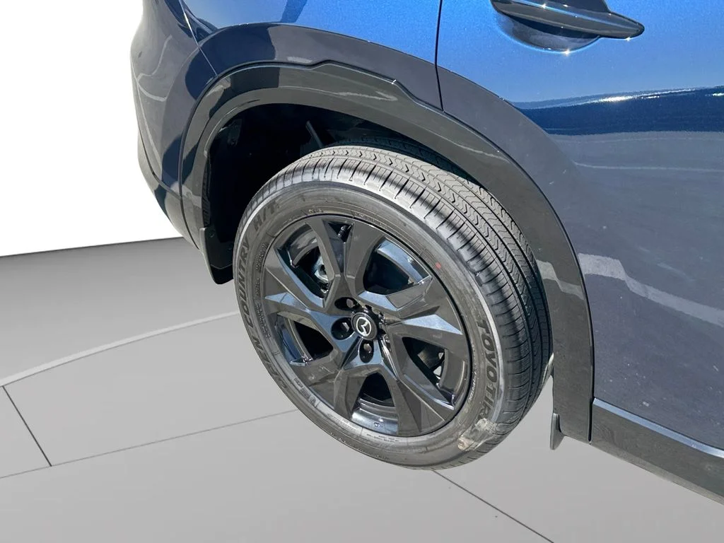New 2026 Blue Mazda 2.5 S Premium image 10