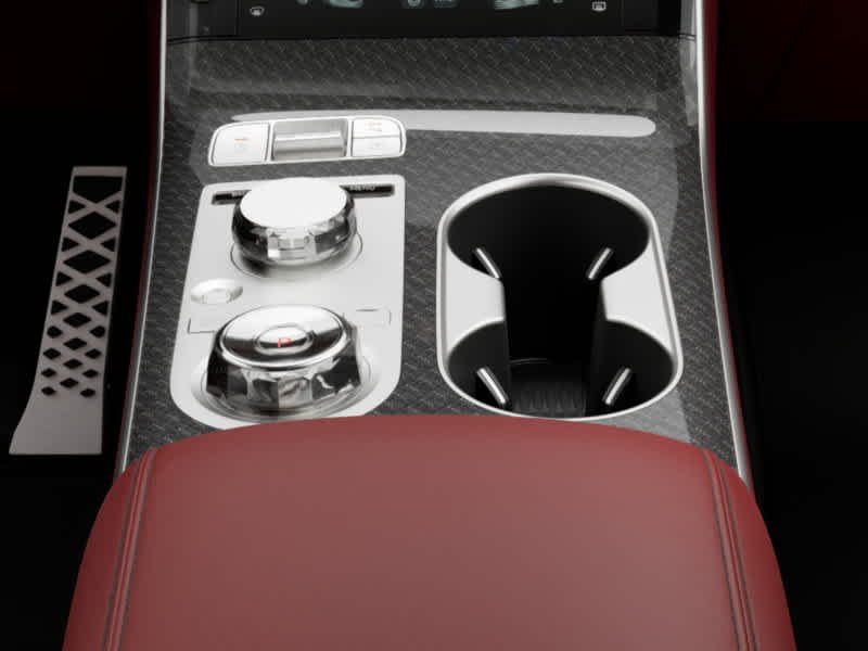 New 2026 Vik Black Genesis 3.5T SPORT PRESTIGE image 21