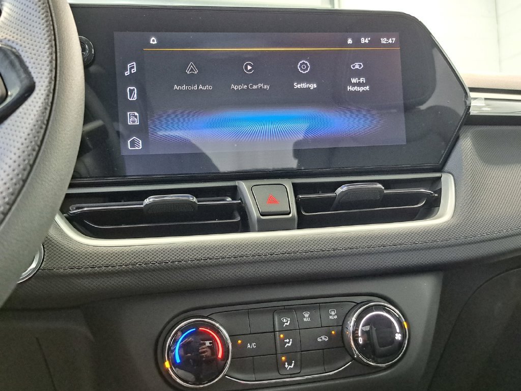 2026 Chevrolet Trailblazer LS - Photo 10