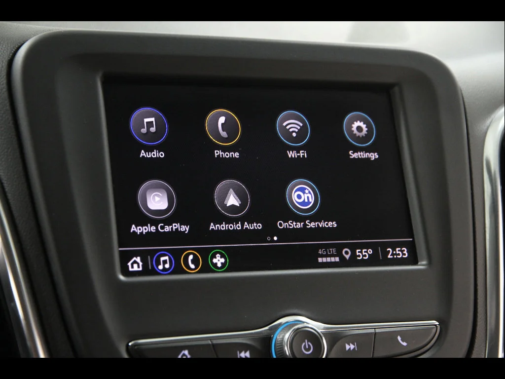 2022 Chevrolet Equinox LS - Photo 10