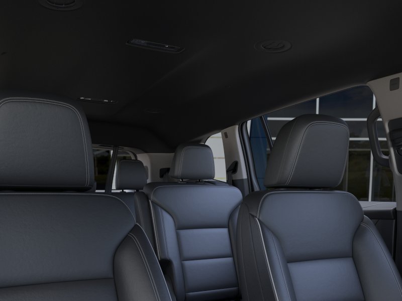 New 2026 Summit White Buick Preferred image 24