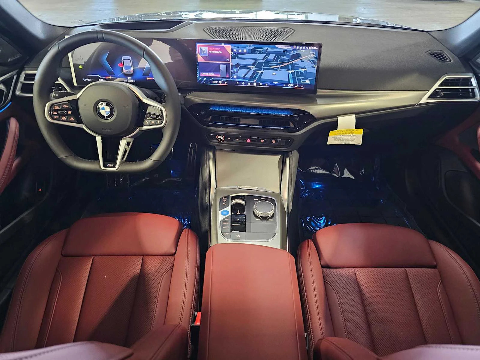 New 2026 Dravit Grey Metallic BMW xDrive40 image 10