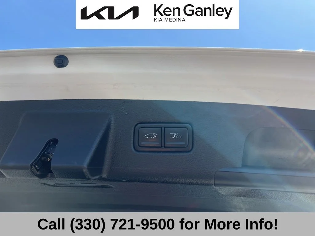Certified Used 2024 White Kia SX image 57