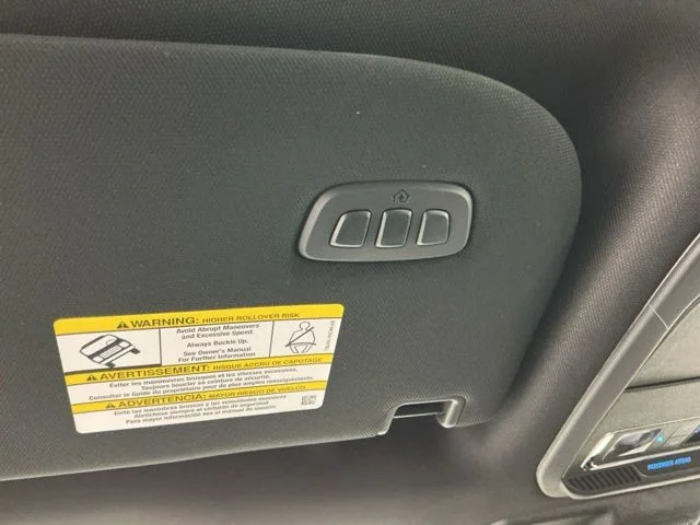 New 2026 Oxford White Ford Lariat image 24