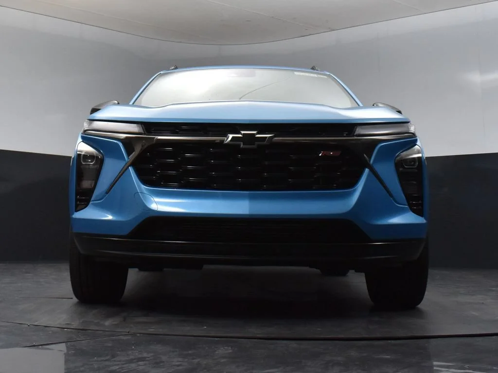 2026 Chevrolet Trax RS - Photo 30