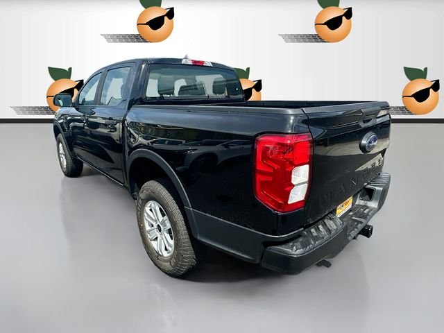 2025 Ford Ranger XL - Photo 36