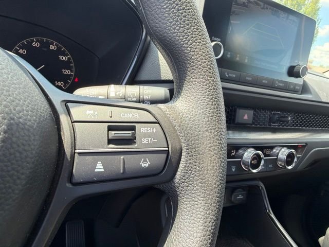 2025 Honda CR-V EX - Photo 20