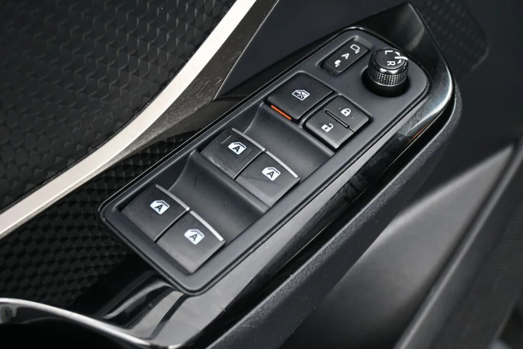 Used 2019 Magnetic Gray Metallic Toyota XLE image 13