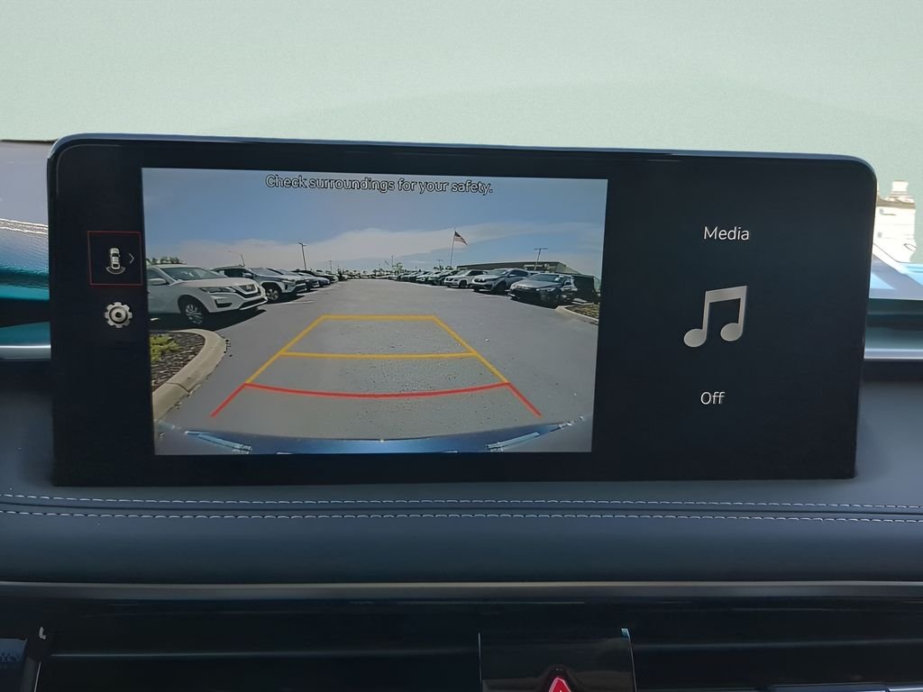 2026 GENESIS G70 Standard - Photo 21