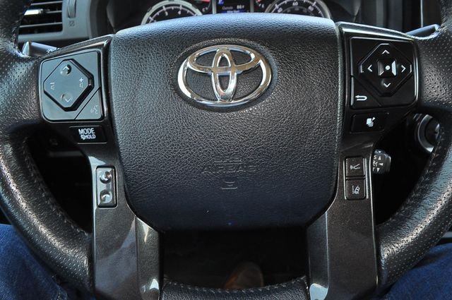 Used 2023 Black Toyota TRD Pro image 32