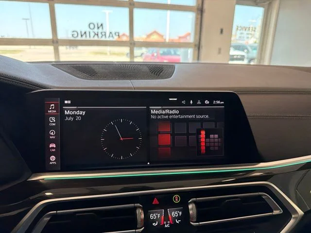 Used 2019 Blue BMW xDrive40i image 47