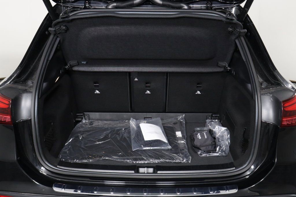 2025 Mercedes-Benz GLA GLA250 - Photo 35