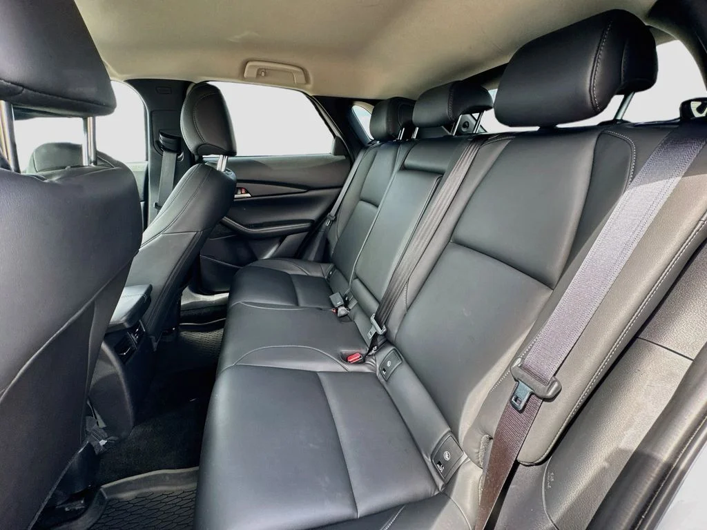 Used 2024 Ceramic Metallic Mazda 2.5 S Select Sport image 20