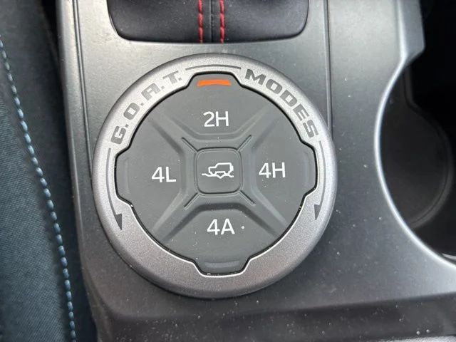 New 2026 Shadow Black Ford Heritage Edition image 39