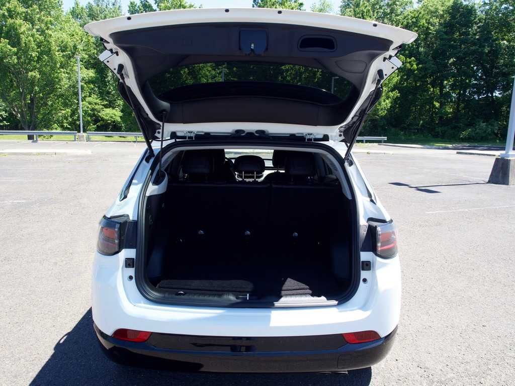 2022 Jeep Compass Limited - Photo 41