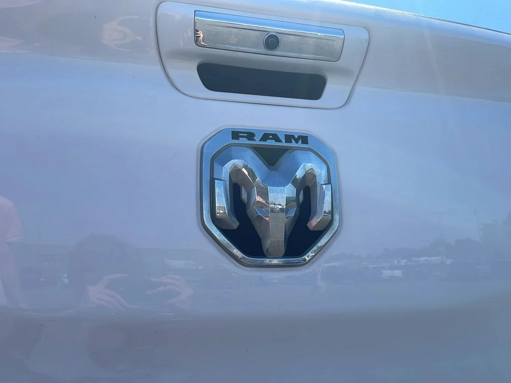 2020 RAM Ram 1500 Pickup Laramie - Photo 30