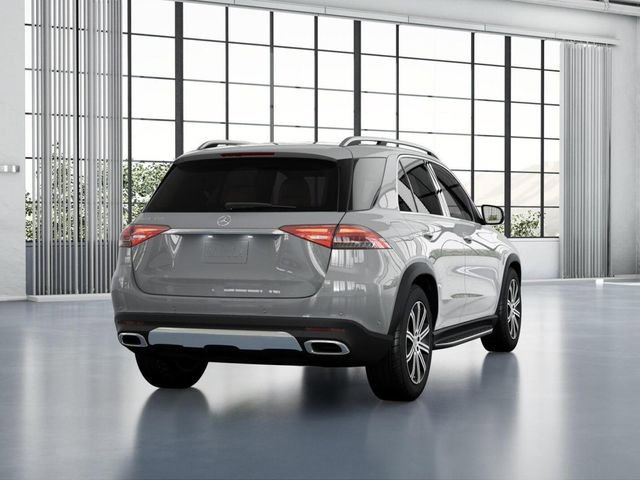 New 2026 MANUFAKTUR Alpine Grey Mercedes-Benz GLE 350 image 23