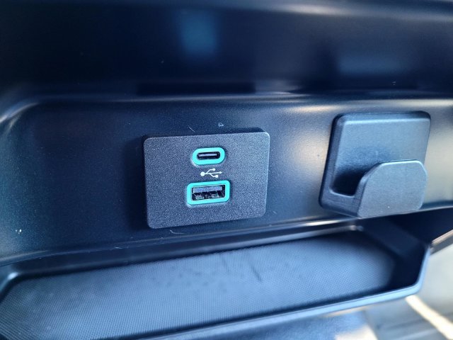 Certified Used 2024 Gray Ford XL image 17