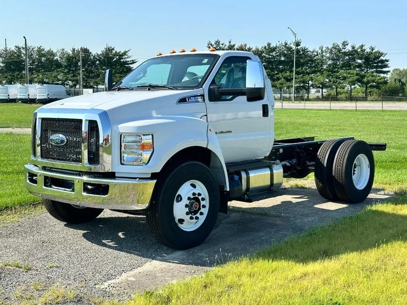 2027 Ford