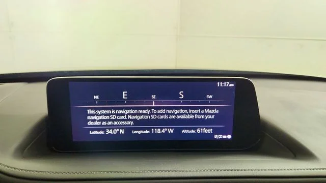 New 2026 Jet Black Mica Mazda 2.5 S Premium AWD image 18